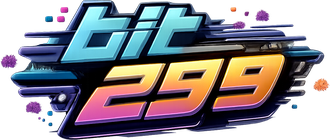 bit 299 লোগো